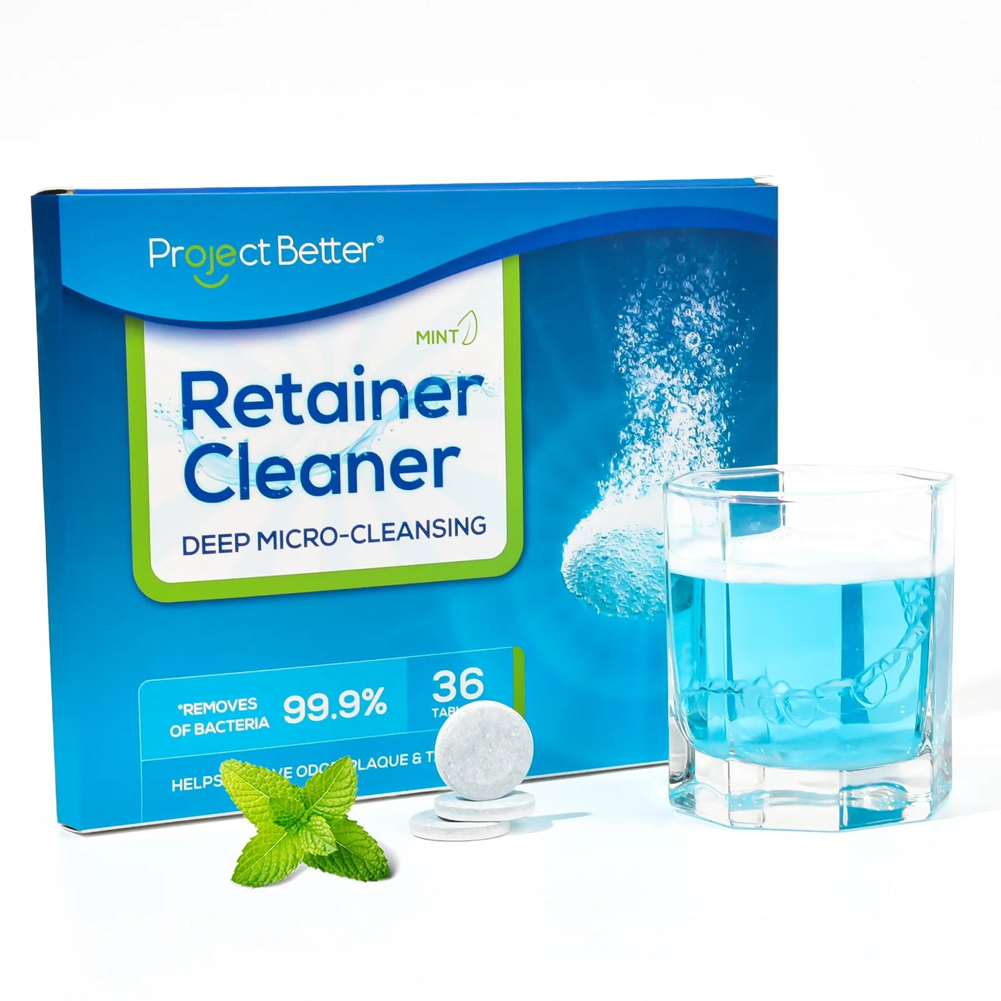 QuietZ Clean Anti-Bacterial Cleaning Solution