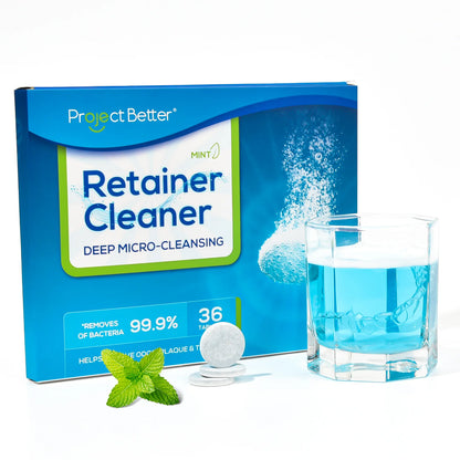 QuietZ Clean Anti-Bacterial Cleaning Solution