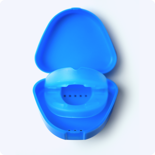 QuietZ Original  - #1 Anti-Snoring Mouthpiece