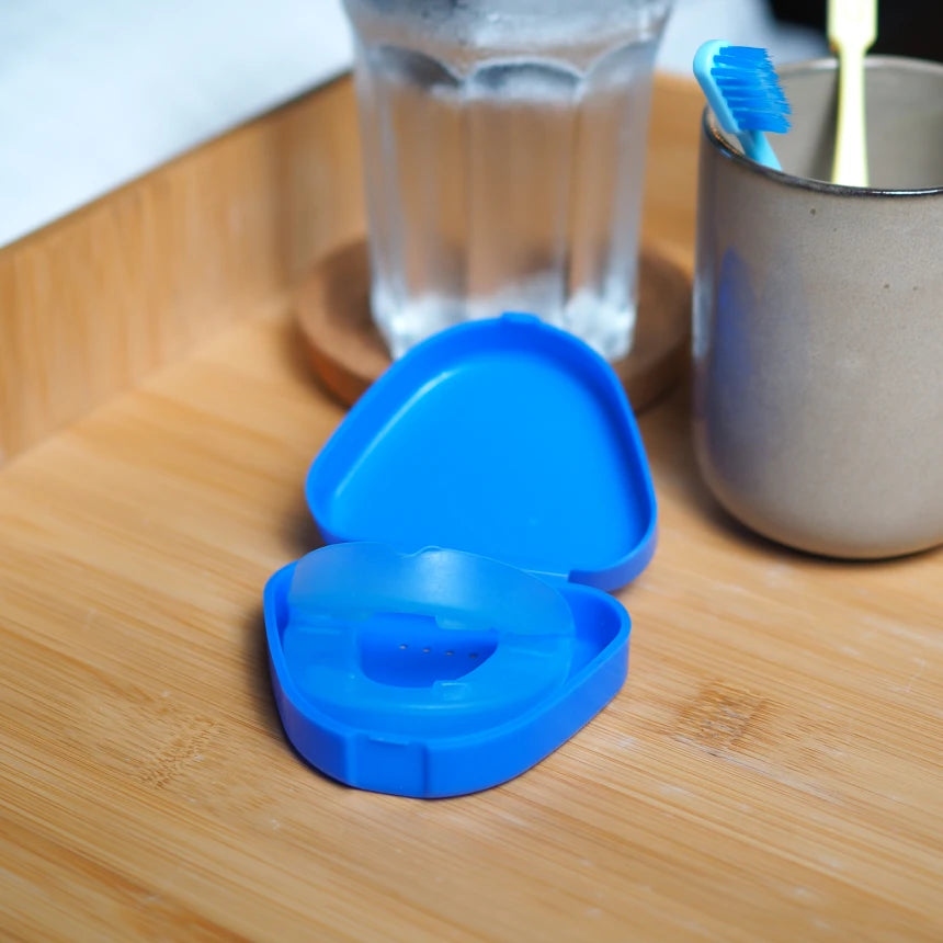 QuietZ Original  - #1 Anti-Snoring Mouthpiece